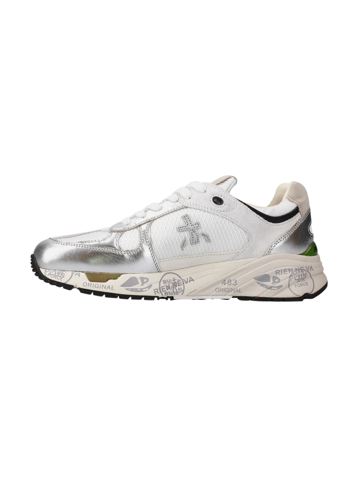 Premiata Sneakers Premiata - MASED 7006 Offerta temporanea