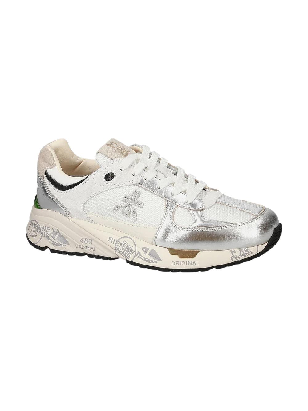 Premiata Sneakers Premiata - MASED 7006 Offerta temporanea