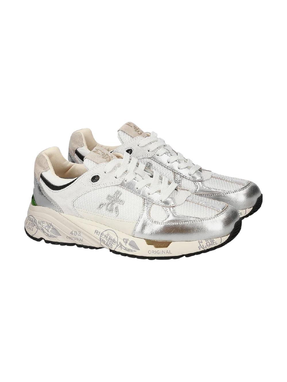 Premiata Sneakers Premiata - MASED 7006 Offerta temporanea
