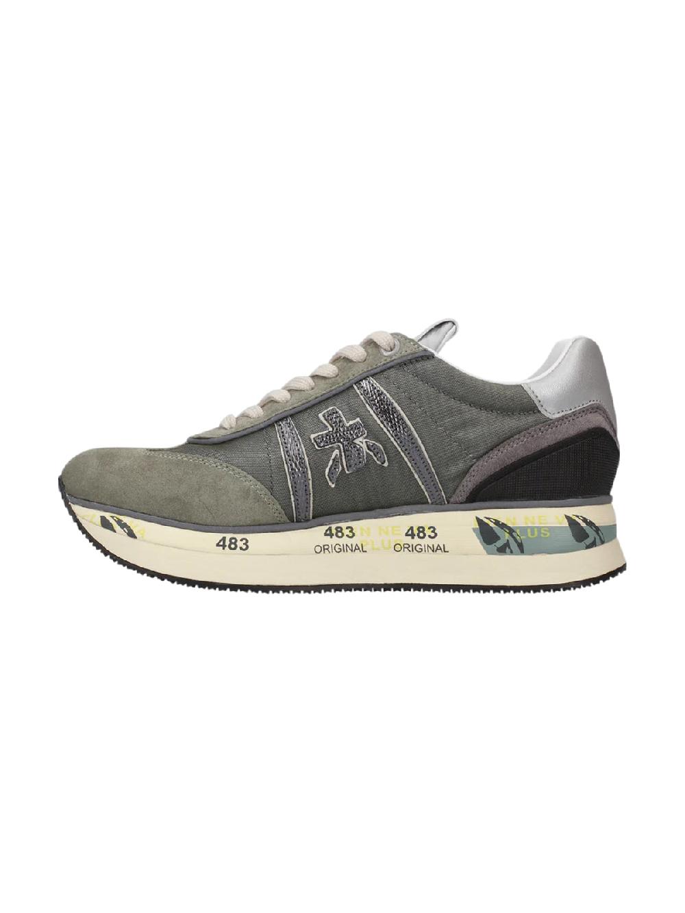 Premiata Sneakers Premiata - CONNY 6978 Nuovo
