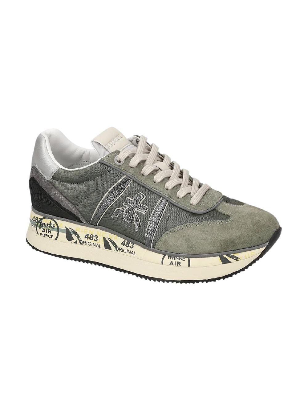 Premiata Sneakers Premiata - CONNY 6978 Nuovo
