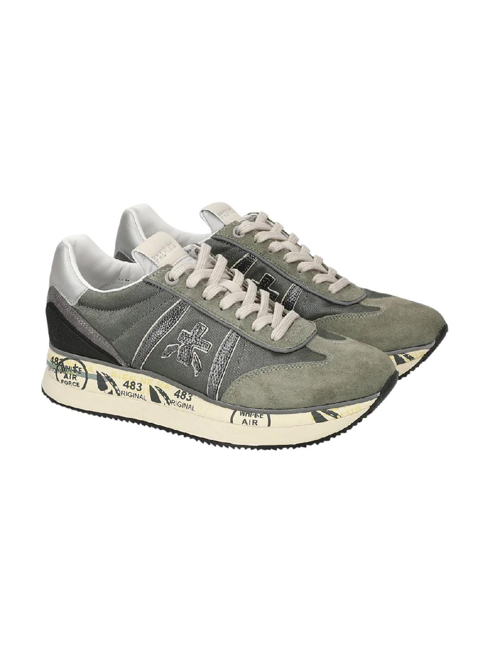 Premiata Sneakers Premiata - CONNY 6978 Nuovo