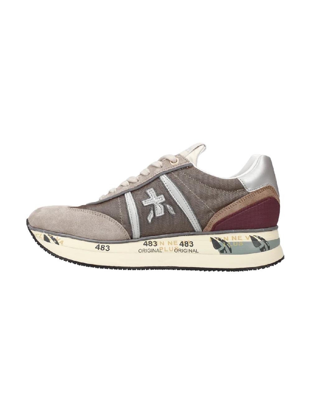 Premiata Sneakers Premiata - CONNY 6979 Qualità