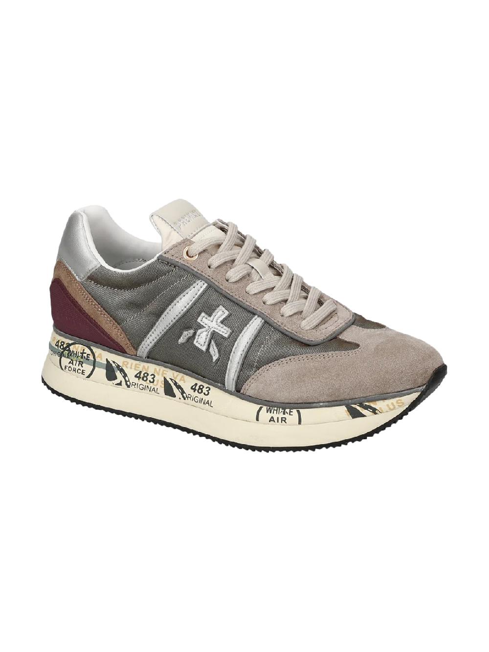 Premiata Sneakers Premiata - CONNY 6979 Qualità