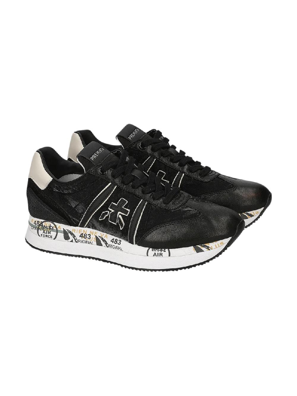 Premiata Sneakers Premiata - CONNY 6987 Vendita