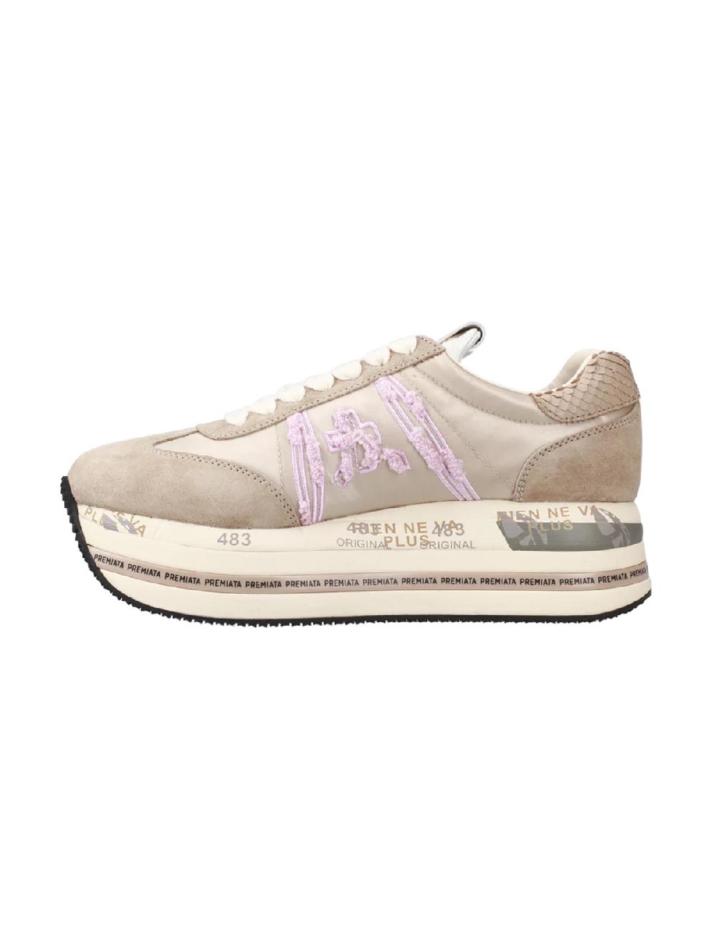 Premiata Sneakers Premiata - BETH 6954 Promozione