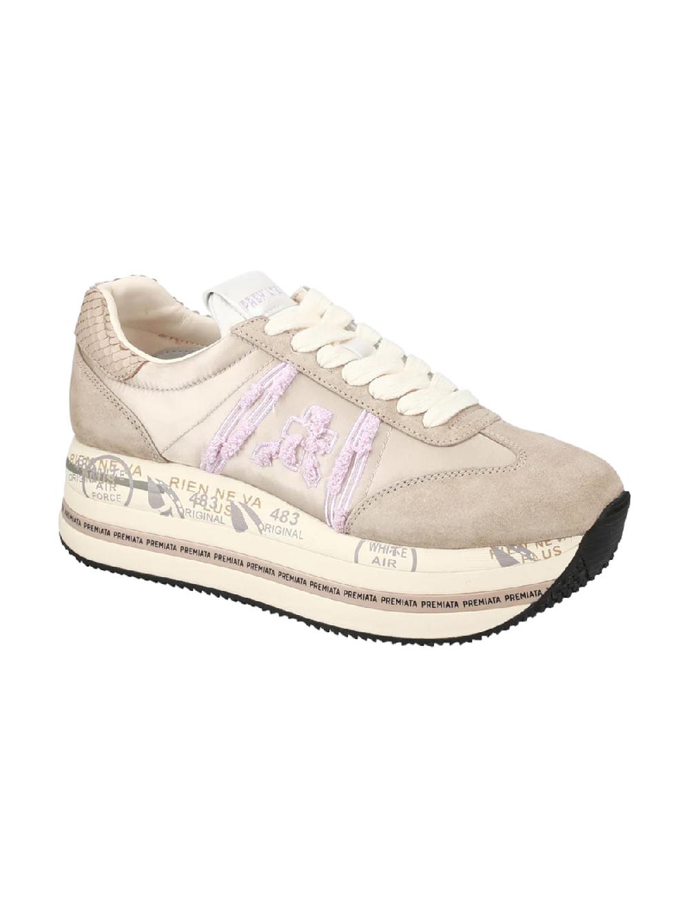 Premiata Sneakers Premiata - BETH 6954 Promozione