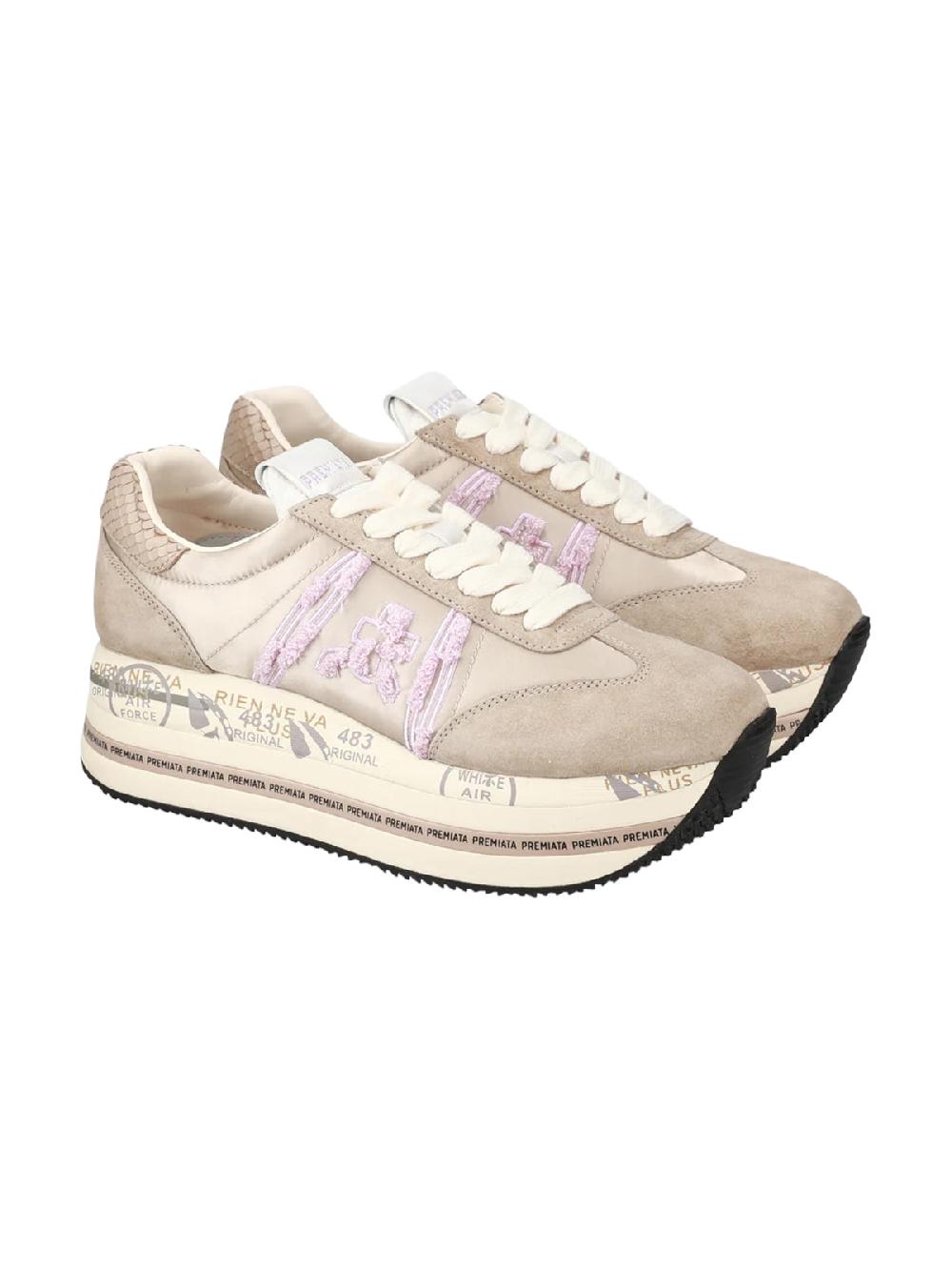 Premiata Sneakers Premiata - BETH 6954 Promozione