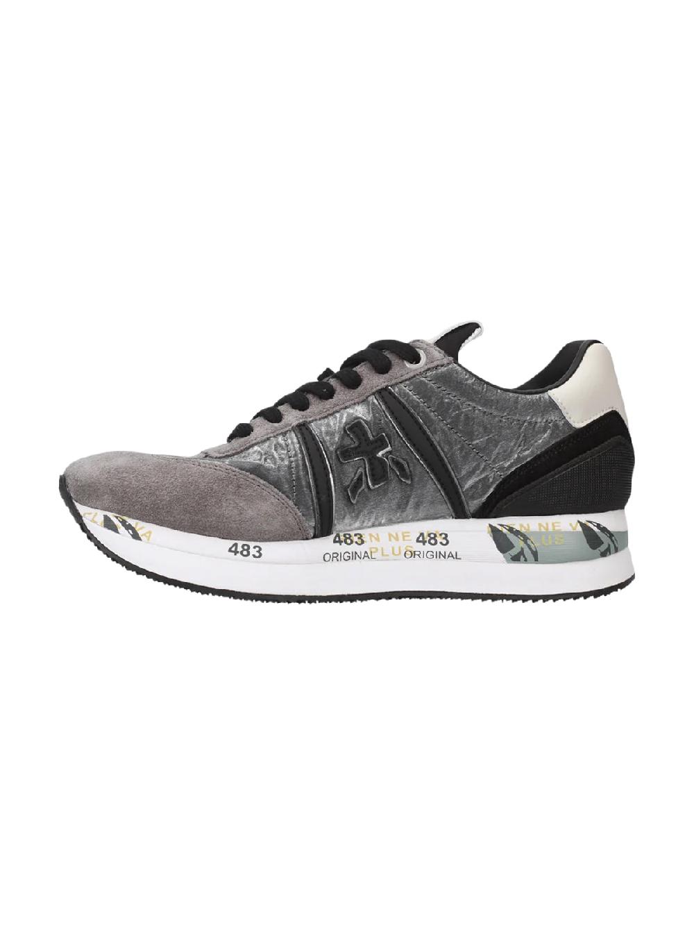 Premiata Sneakers Premiata - CONNY 6986 Spedizione Gratuita