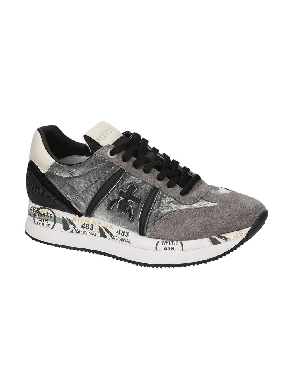 Premiata Sneakers Premiata - CONNY 6986 Spedizione Gratuita