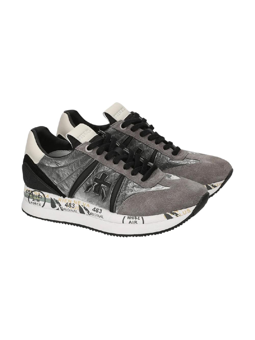 Premiata Sneakers Premiata - CONNY 6986 Spedizione Gratuita