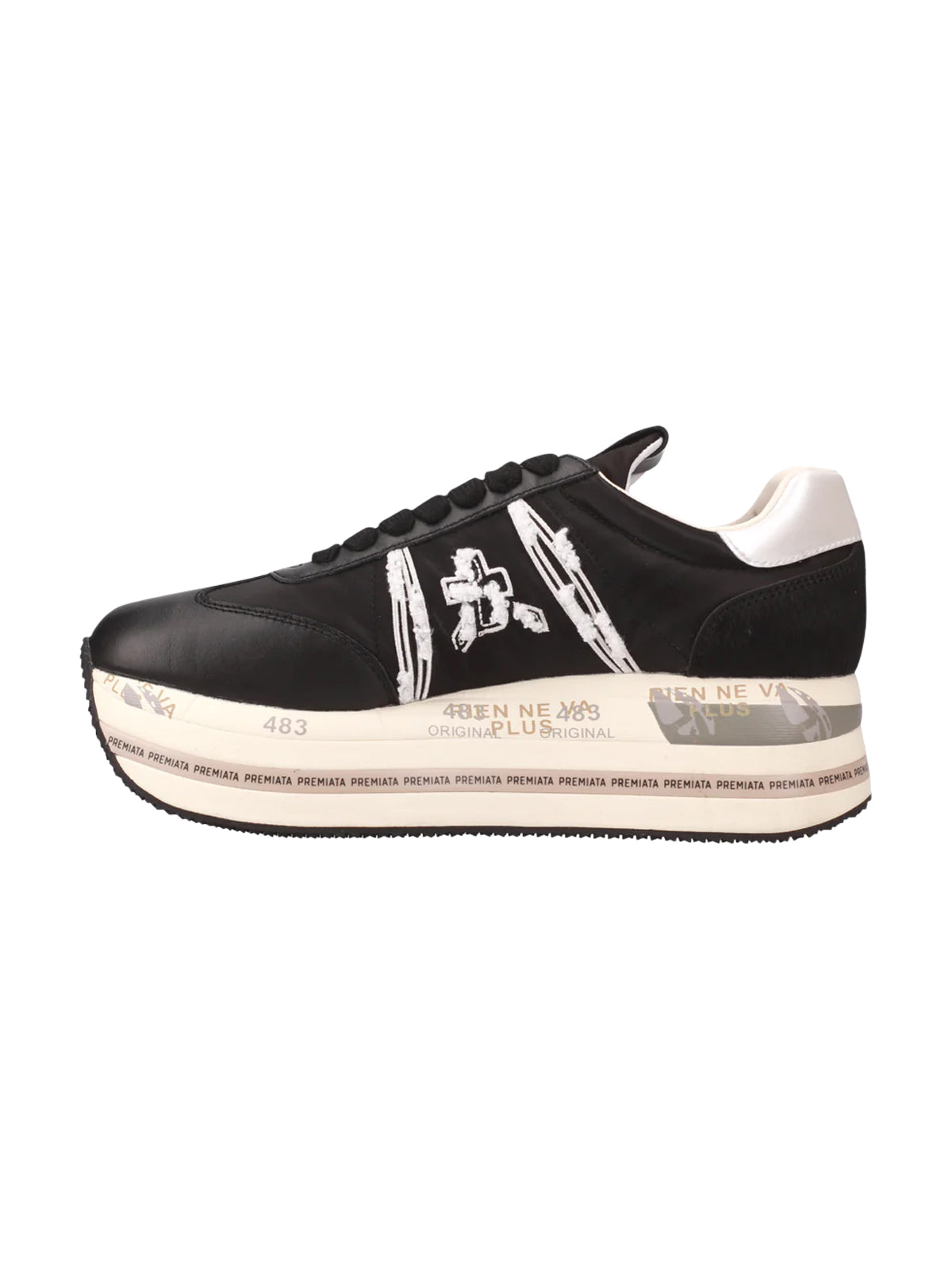 Premiata Sneakers Premiata - BETH 6953 Pezzi Unici