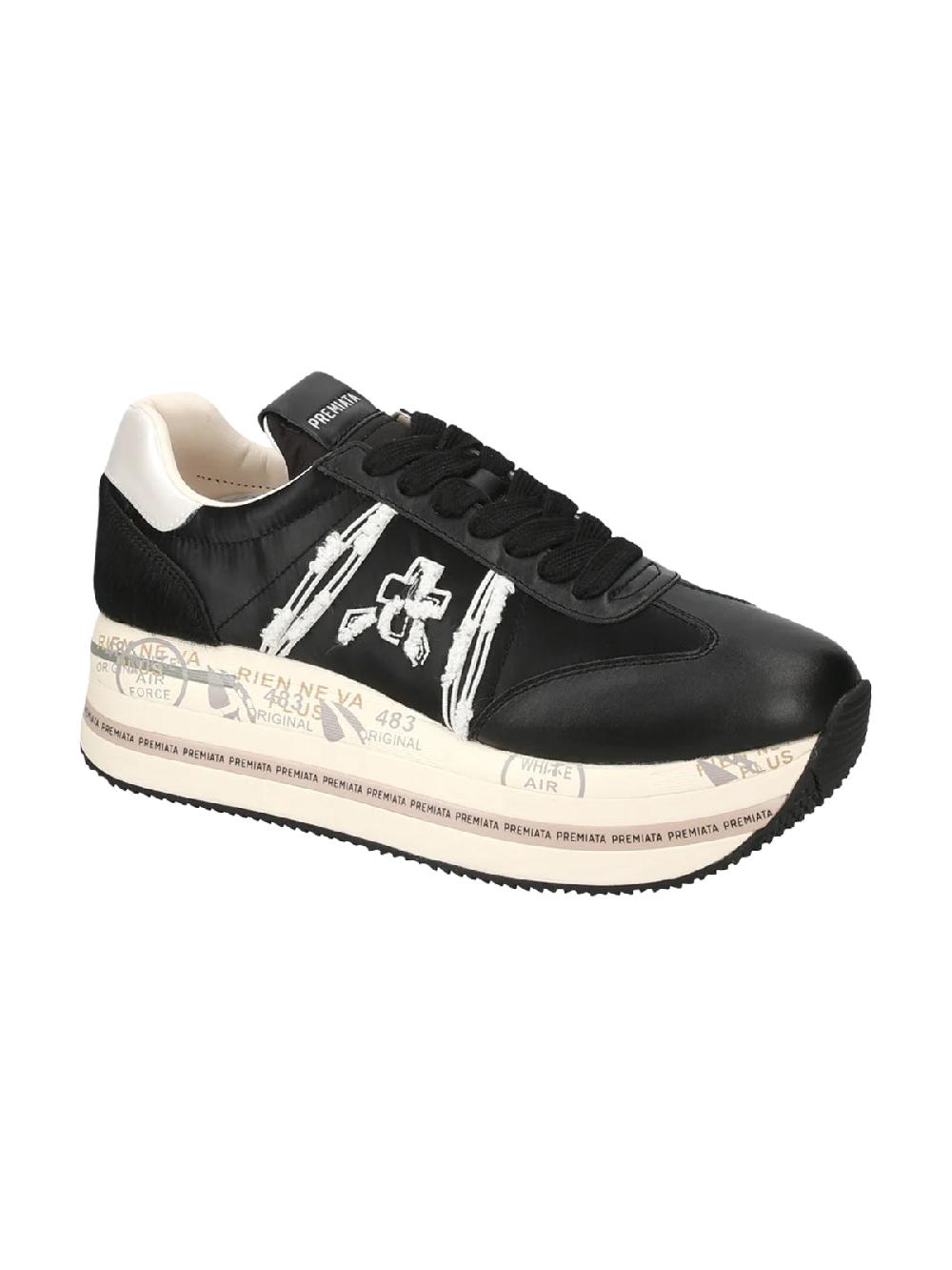 Premiata Sneakers Premiata - BETH 6953 Pezzi Unici