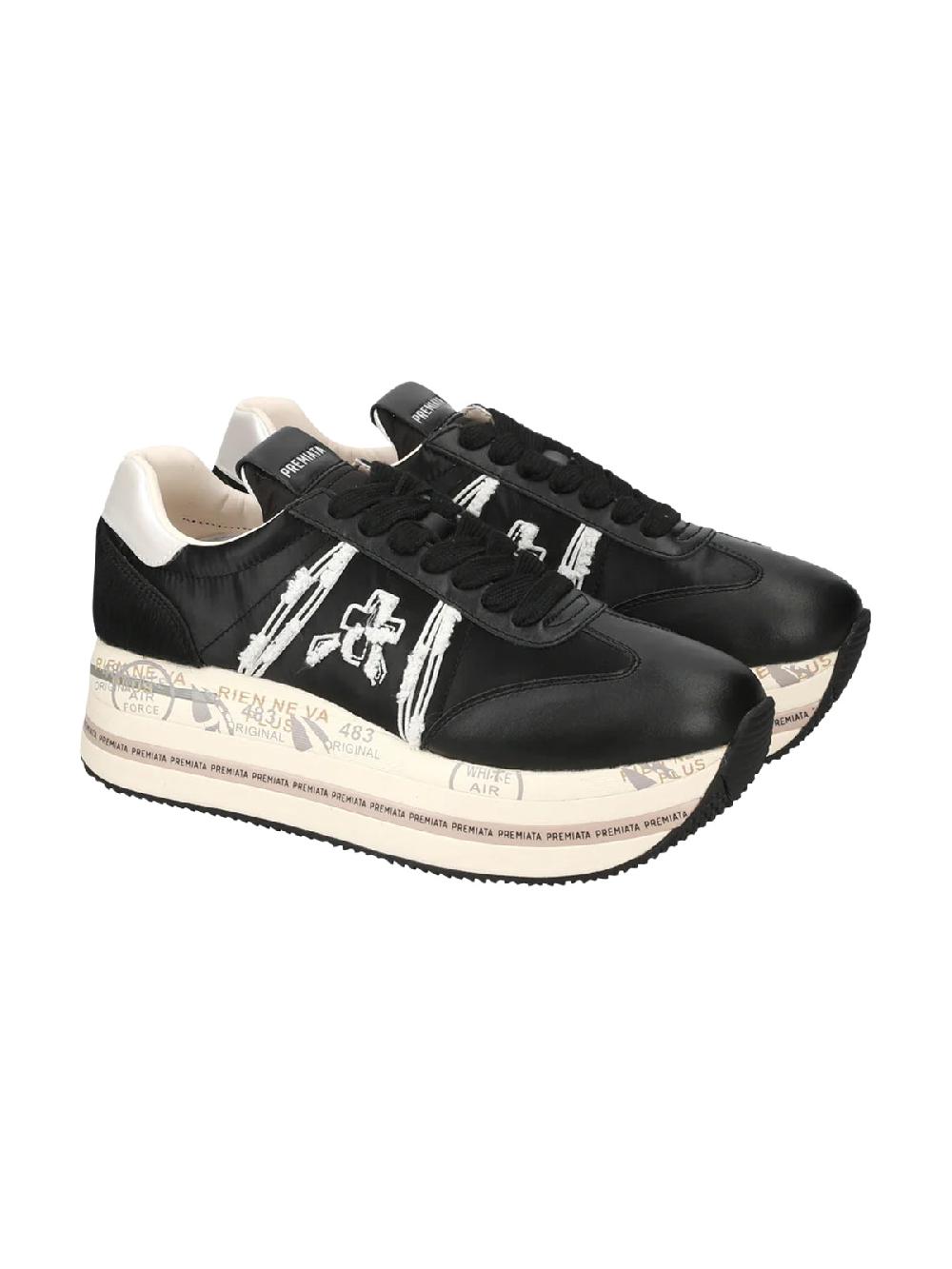 Premiata Sneakers Premiata - BETH 6953 Pezzi Unici