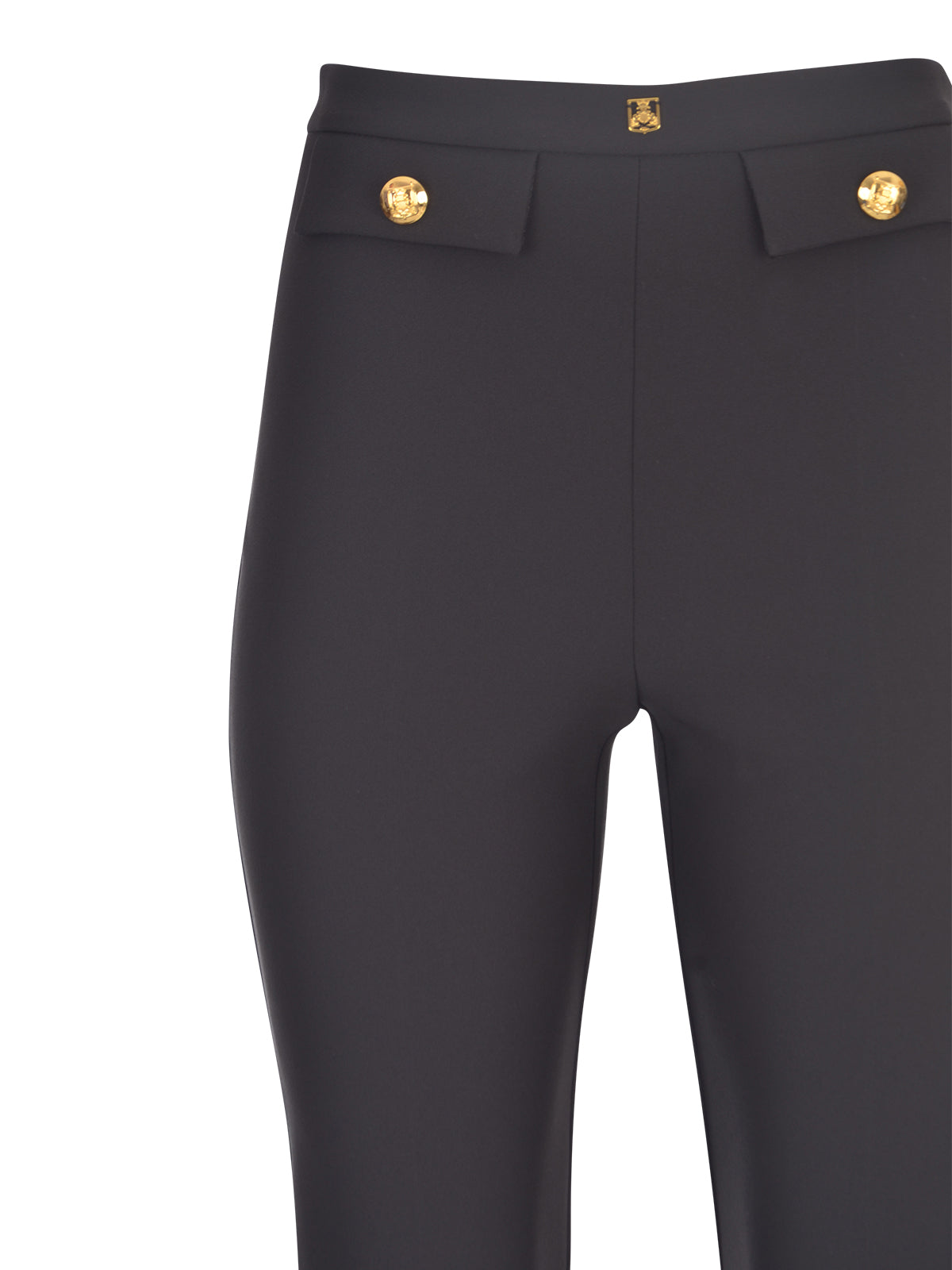 Elisabetta franchi Pantalone Elisabetta Franchi - PA02446E2 Prezzo Ridotto