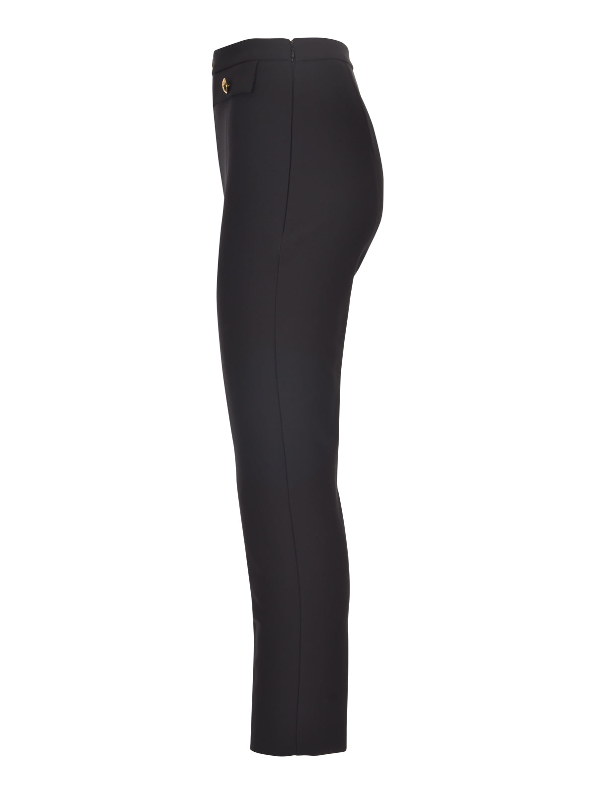 Elisabetta franchi Pantalone Elisabetta Franchi - PA02446E2 Prezzo Ridotto