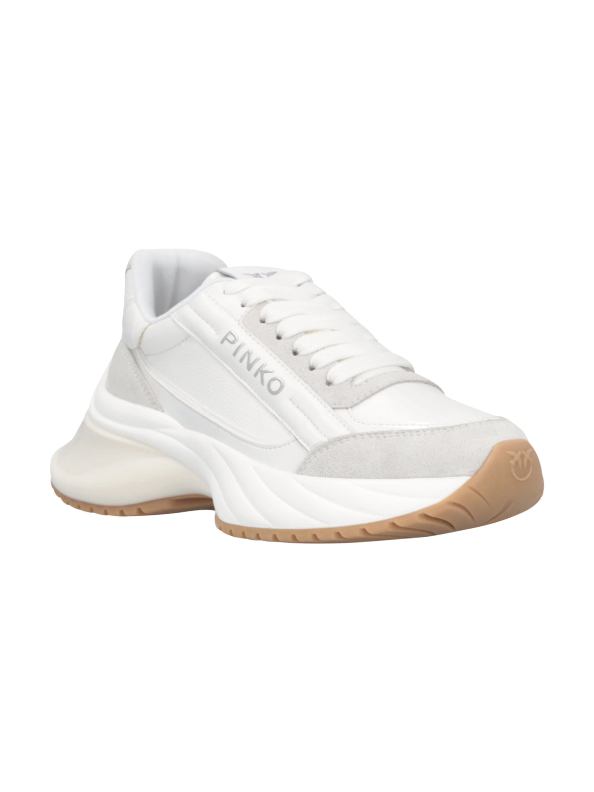 Pinko Sneakers Pinko - ARIEL 07 Presa