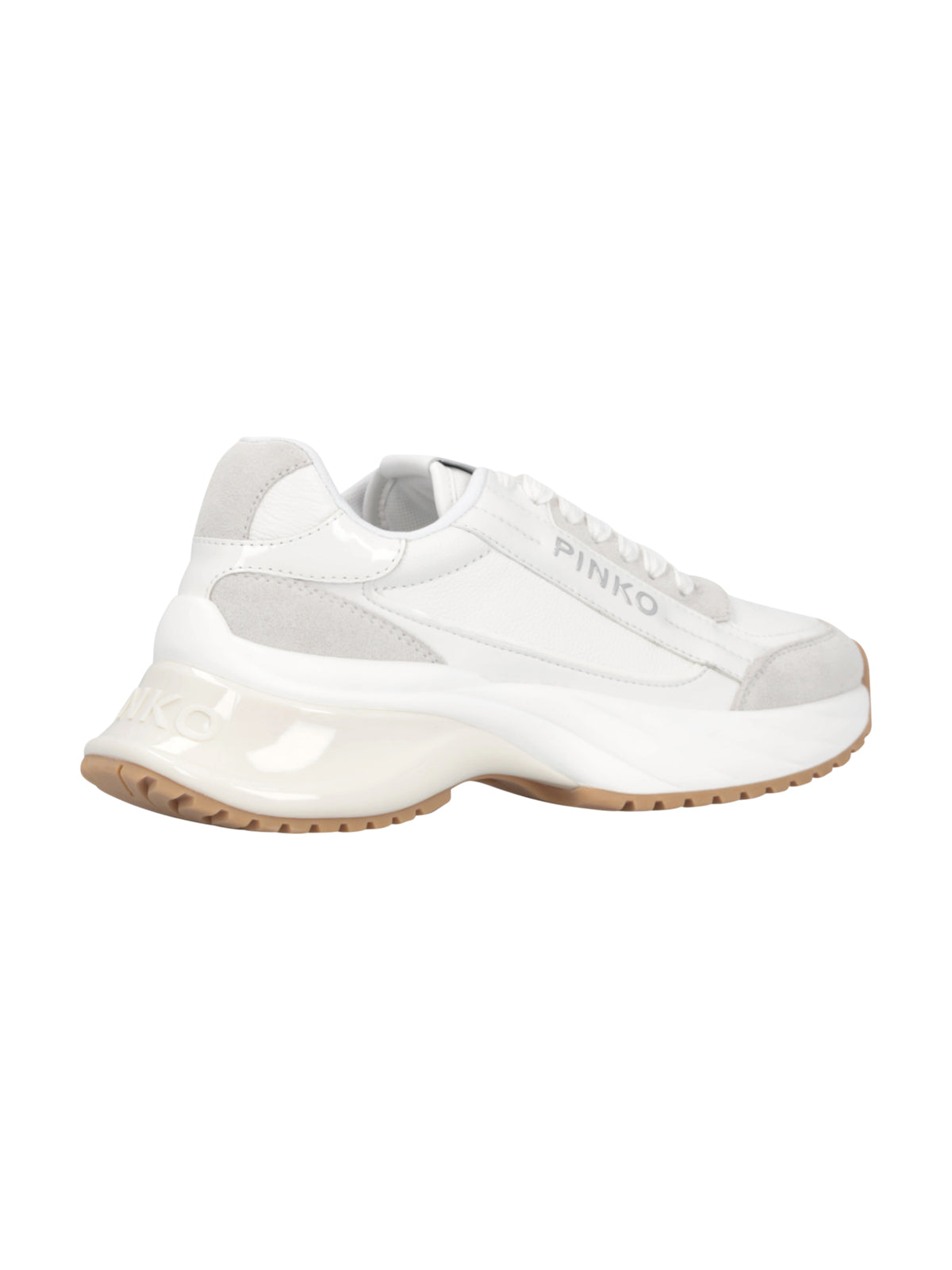 Pinko Sneakers Pinko - ARIEL 07 Presa