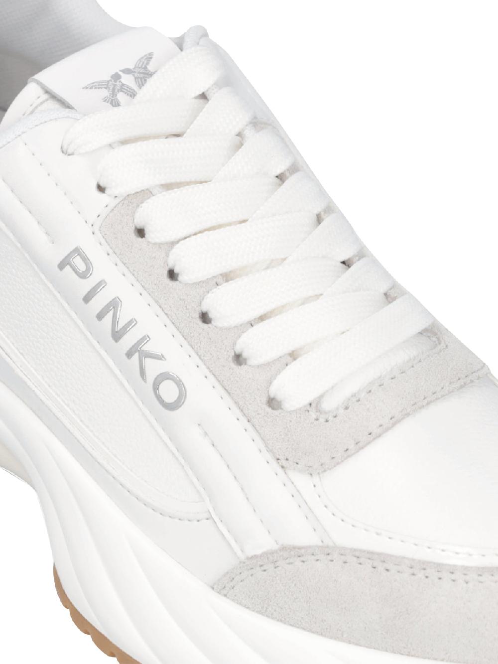 Pinko Sneakers Pinko - ARIEL 07 Presa