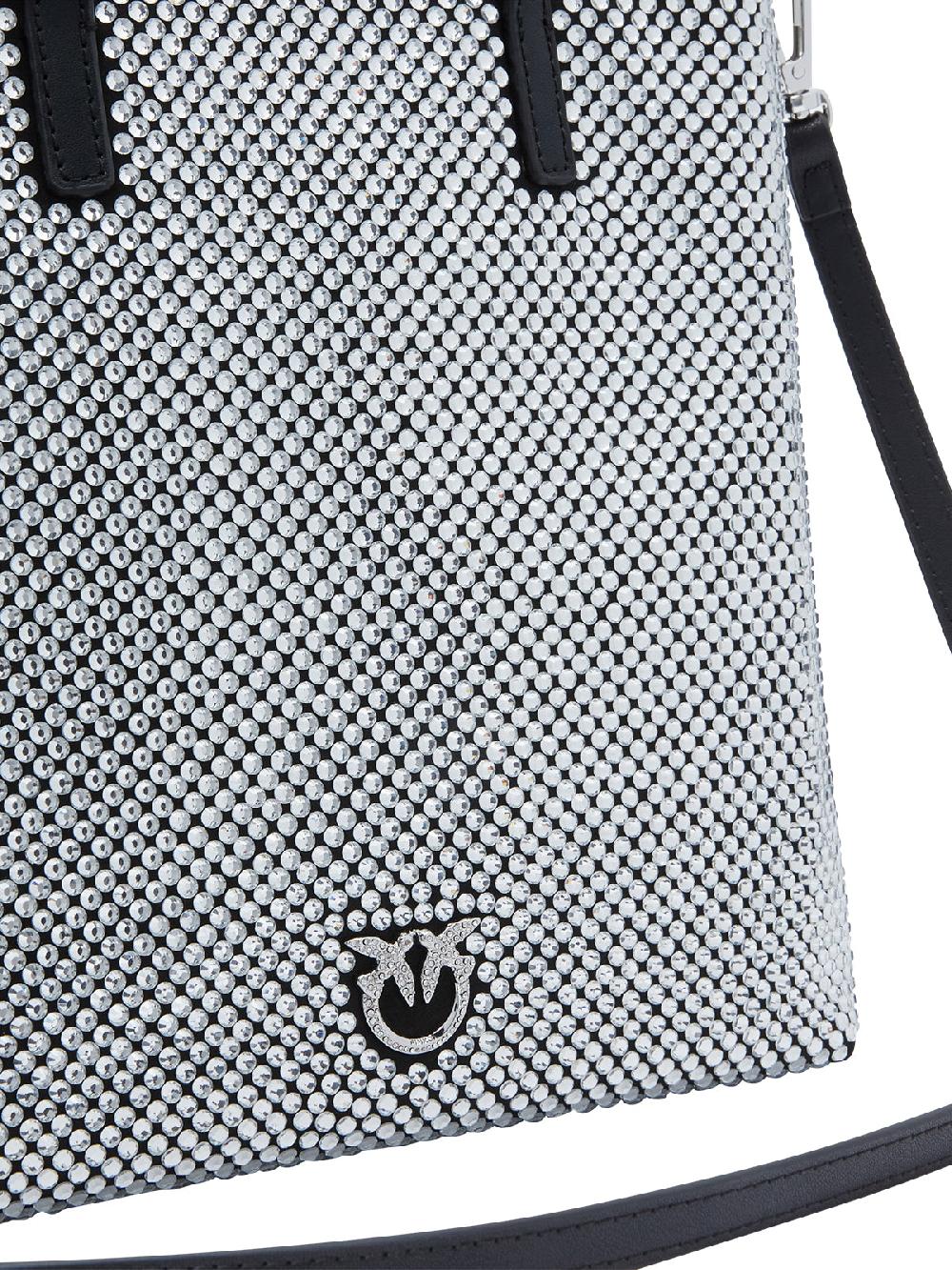Pinko Borsa Pinko - MINI SHOPPER Offerta