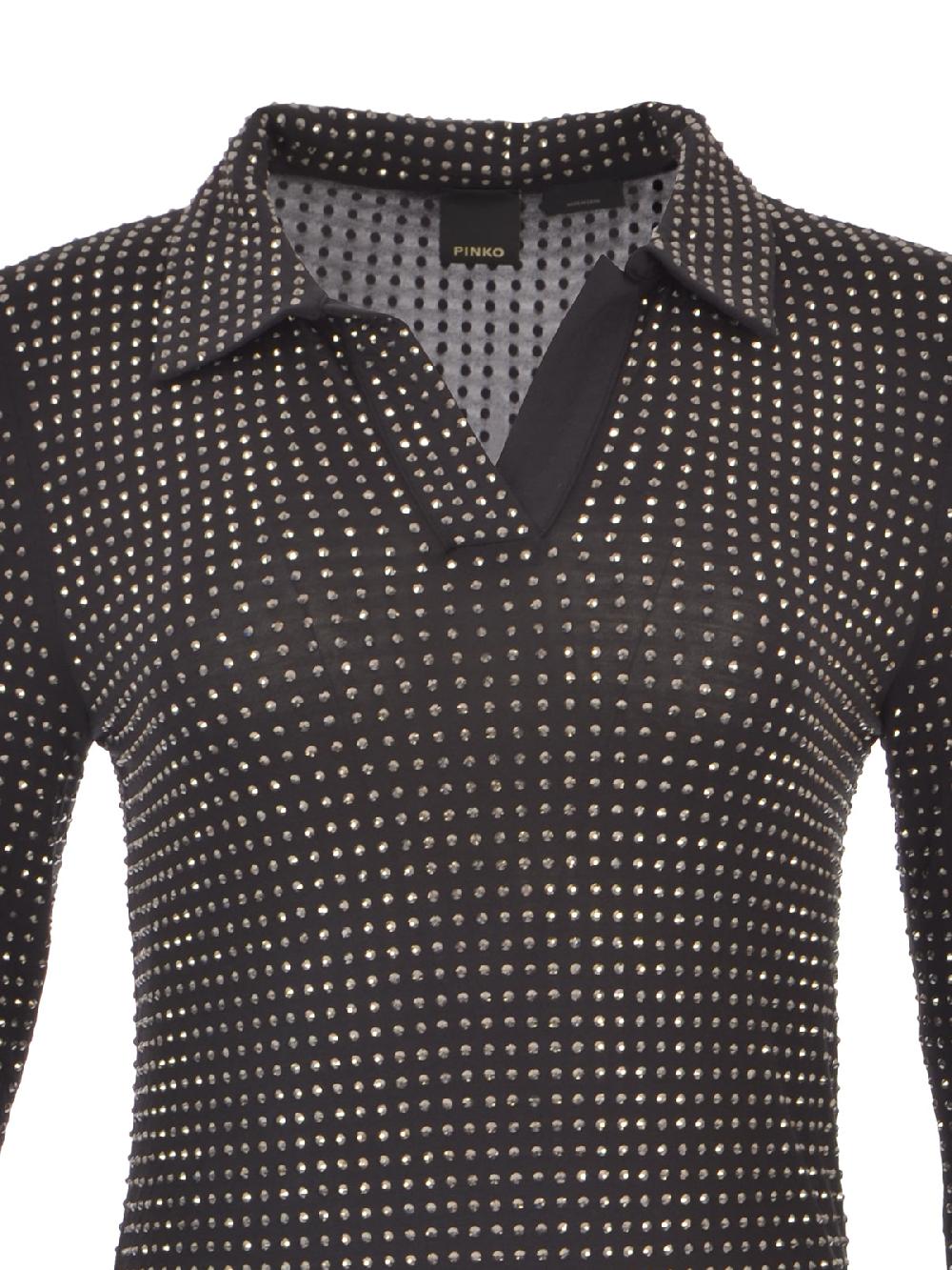 Pinko Polo Pinko - KOOSER Outlet