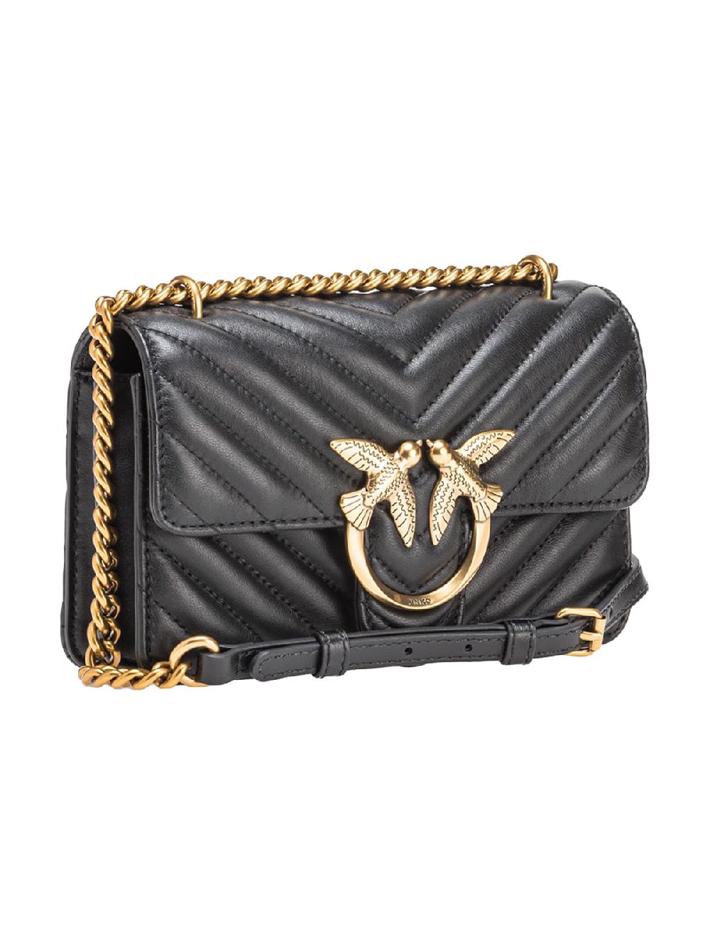 Pinko Borsa Pinko - ONE MINI DC Vendita Economica