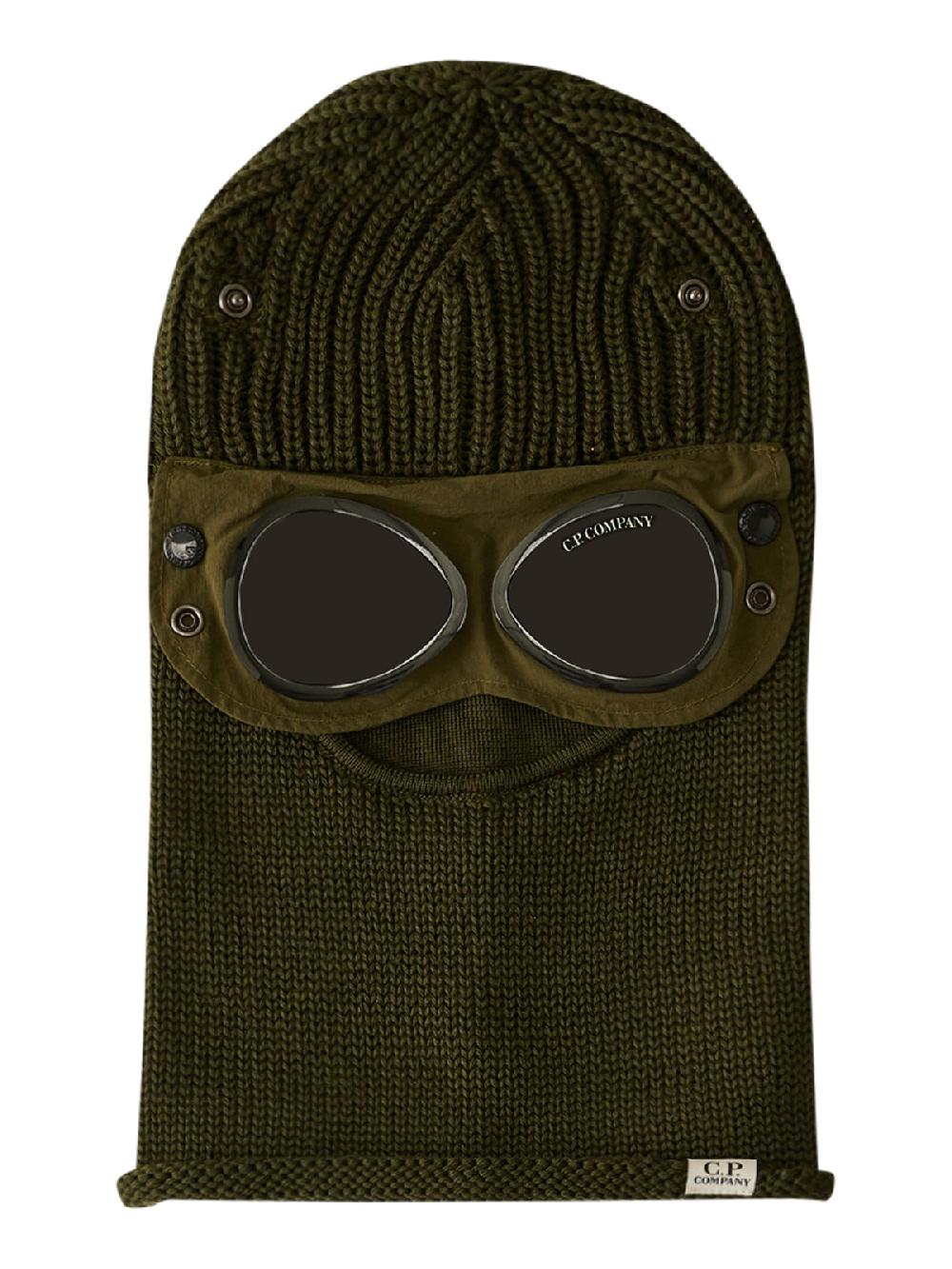 C.p. company Balaclava C.P. COMPANY - 17CMAC301-A005509A I Più Venduti