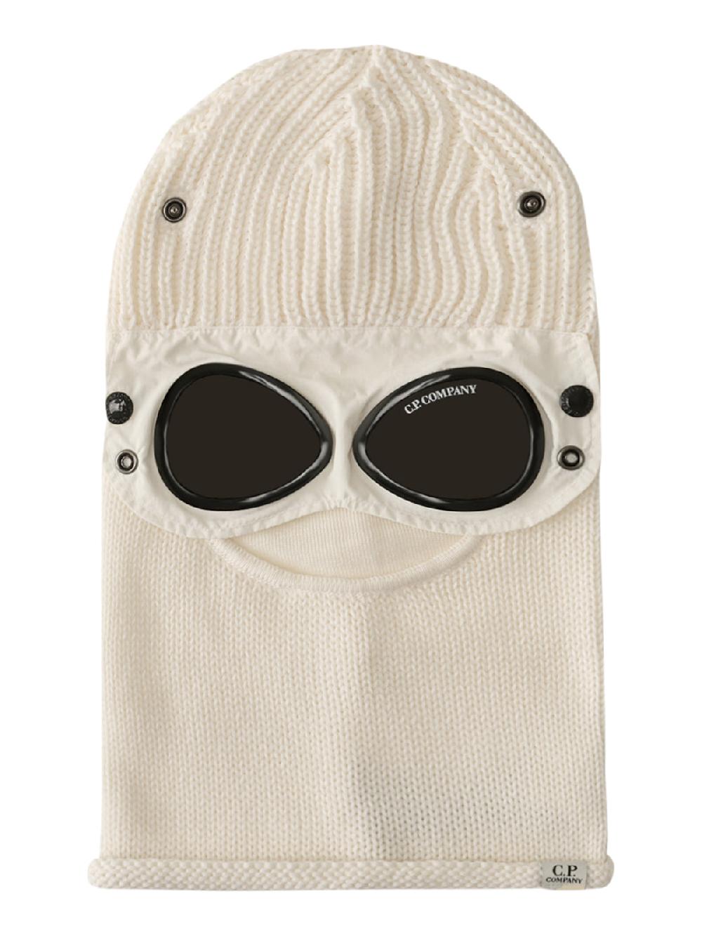 C.p. company Balaclava C.P. COMPANY - 17CMAC301-A005509A I Più Venduti