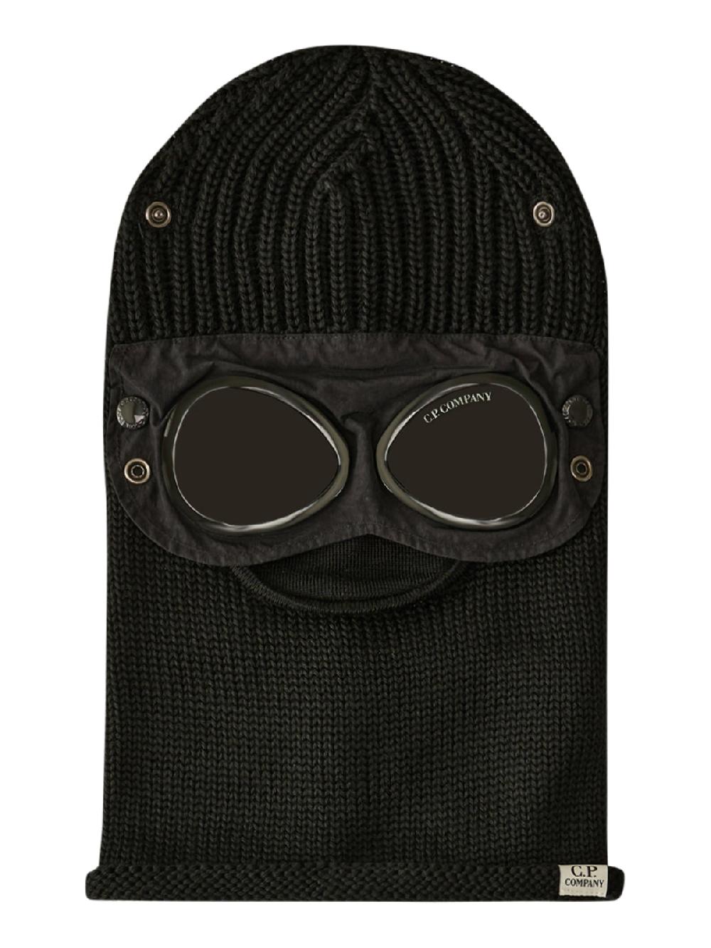 C.p. company Balaclava C.P. COMPANY - 17CMAC301-A005509A I Più Venduti