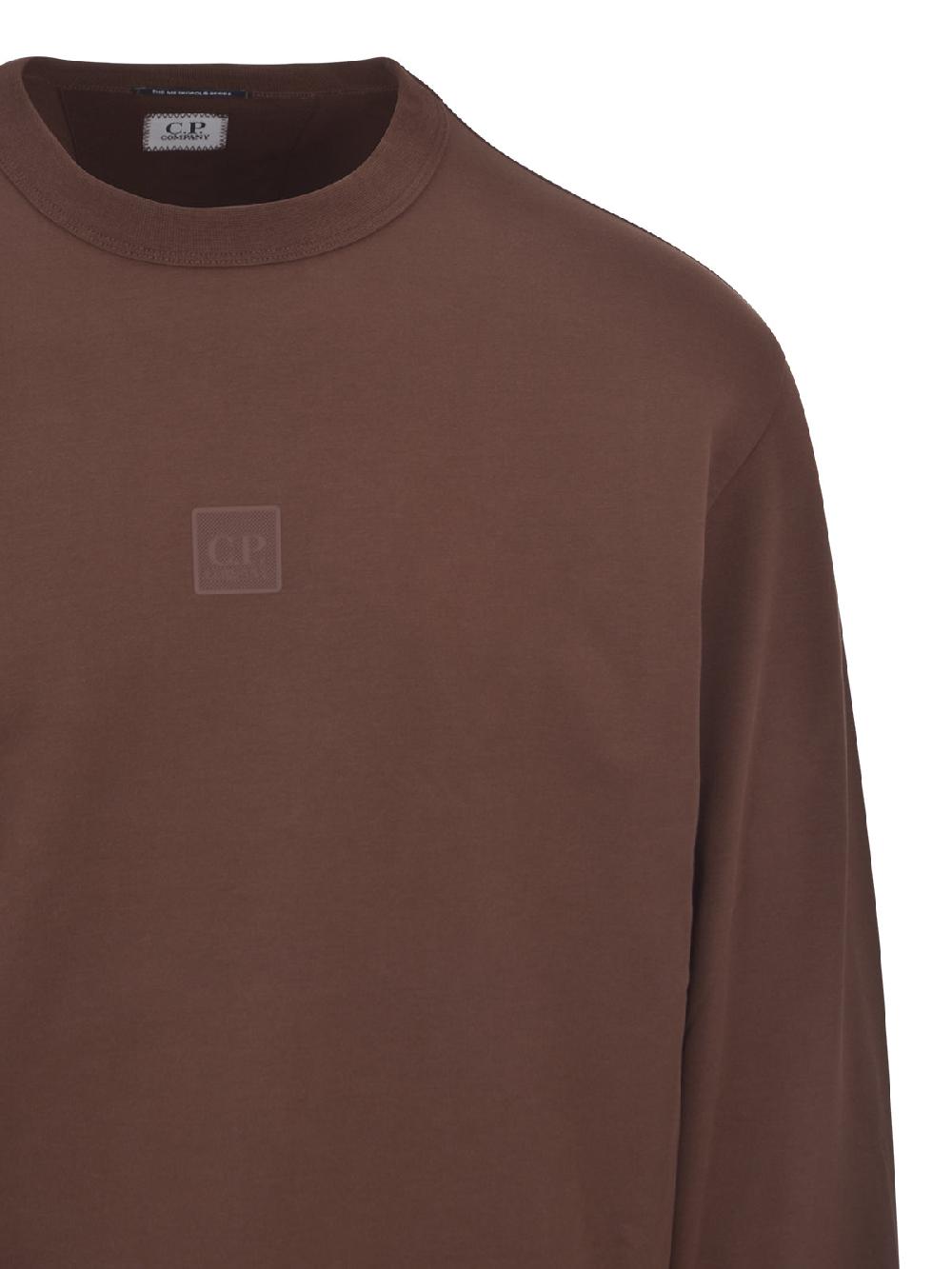 C.p. company Felpa C.P. COMPANY Metropolis- 17CLSS032-A006452W Vendite Flash