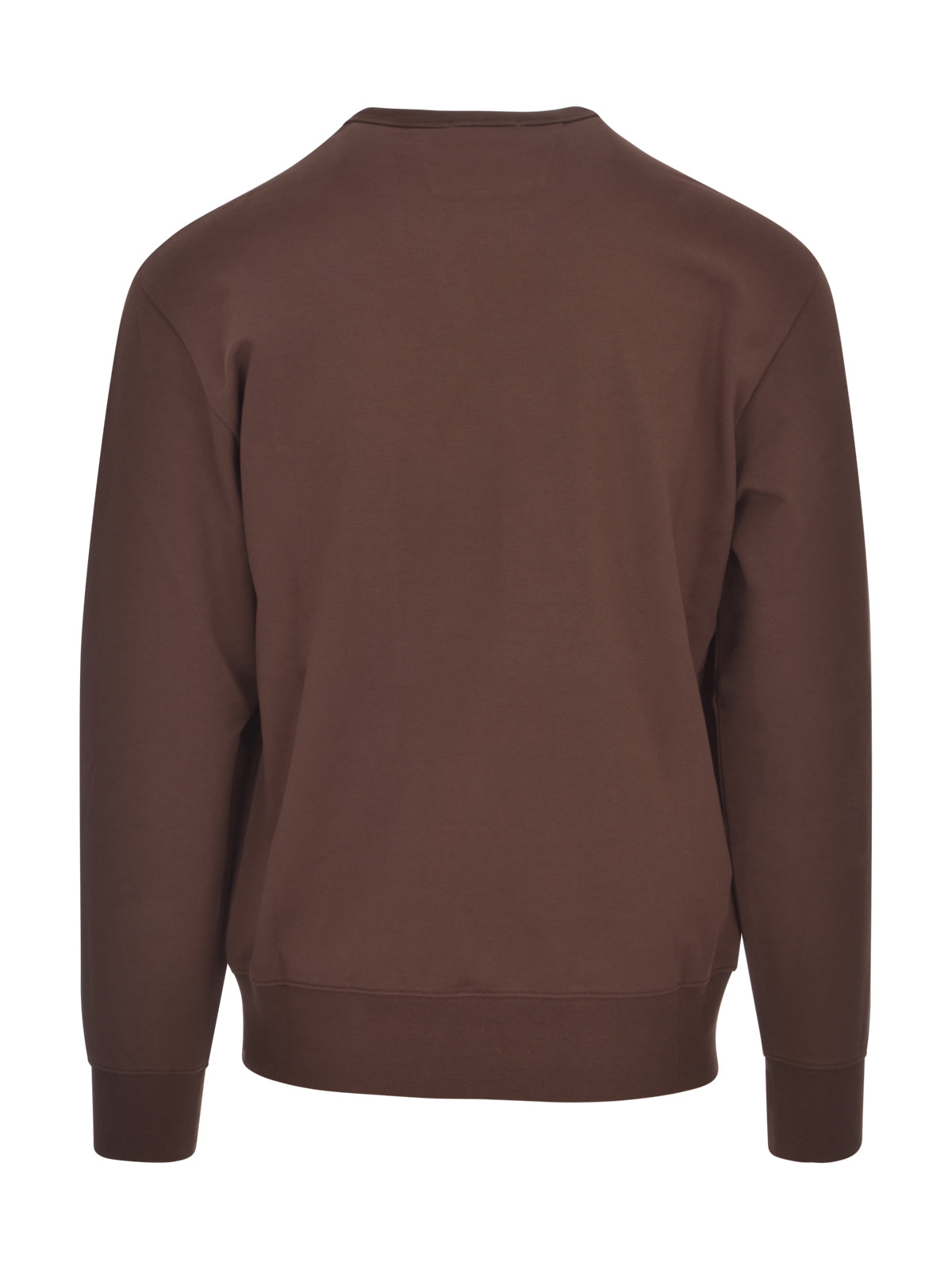 C.p. company Felpa C.P. COMPANY Metropolis- 17CLSS032-A006452W Vendite Flash