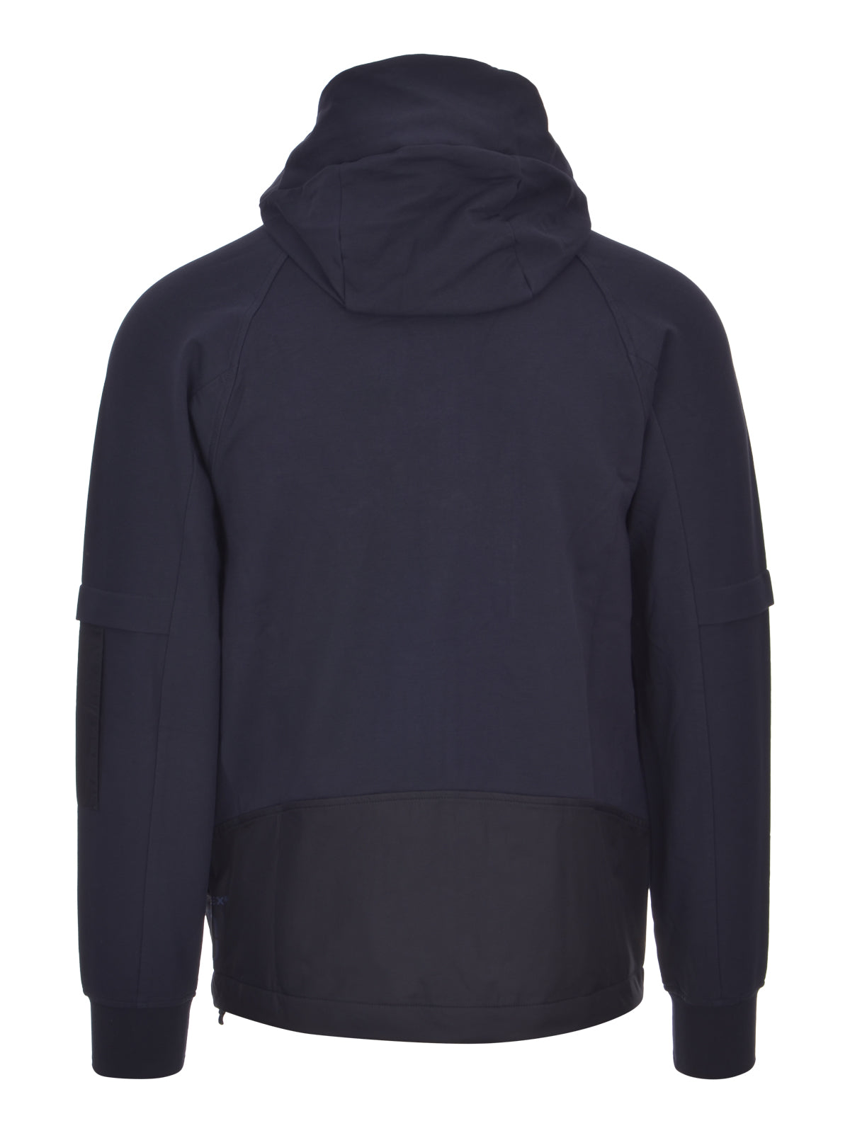 C.p. company Felpa C.P. COMPANY Metropolis - 17CLSS030-A006452M Nuova