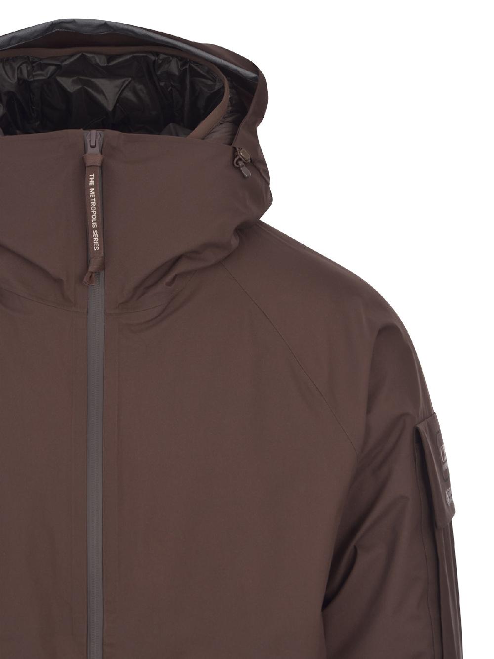 C.p. company Giubbotto C.P. COMPANY Metropolis - Goretex Infinium - 17CLOW019-A1100 Limitato a 3 giorni