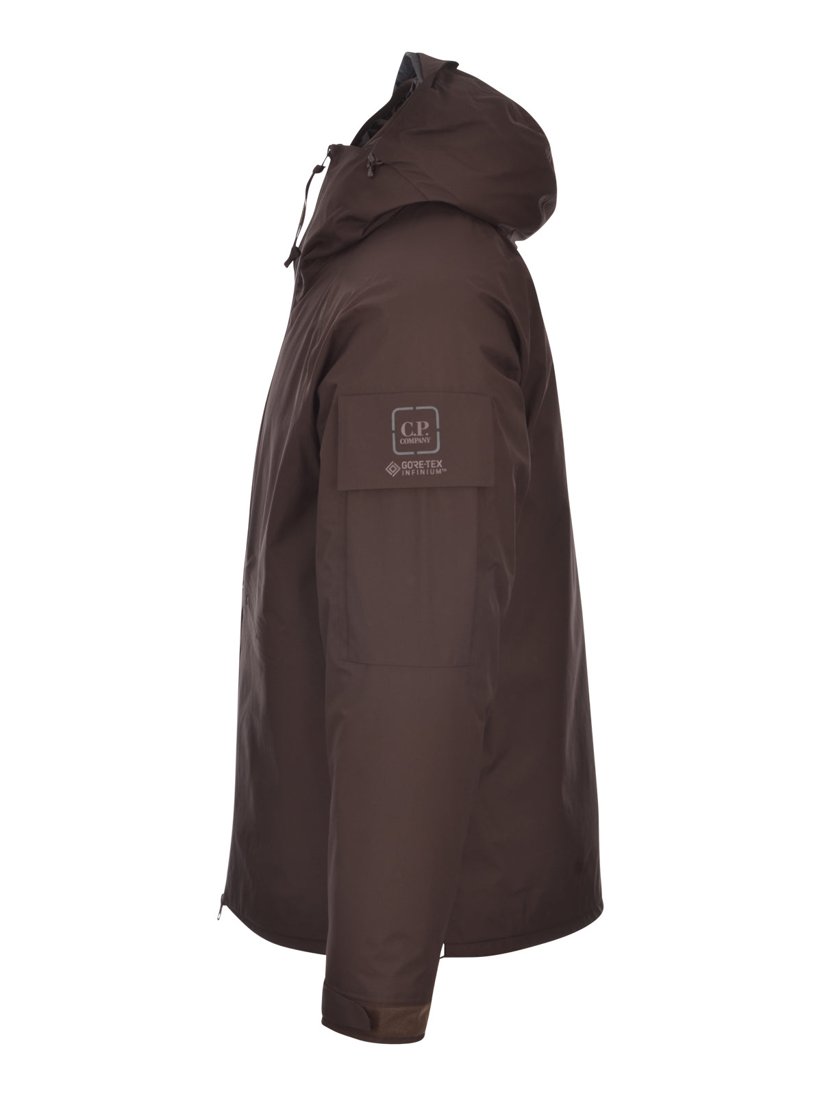 C.p. company Giubbotto C.P. COMPANY Metropolis - Goretex Infinium - 17CLOW019-A1100 Limitato a 3 giorni
