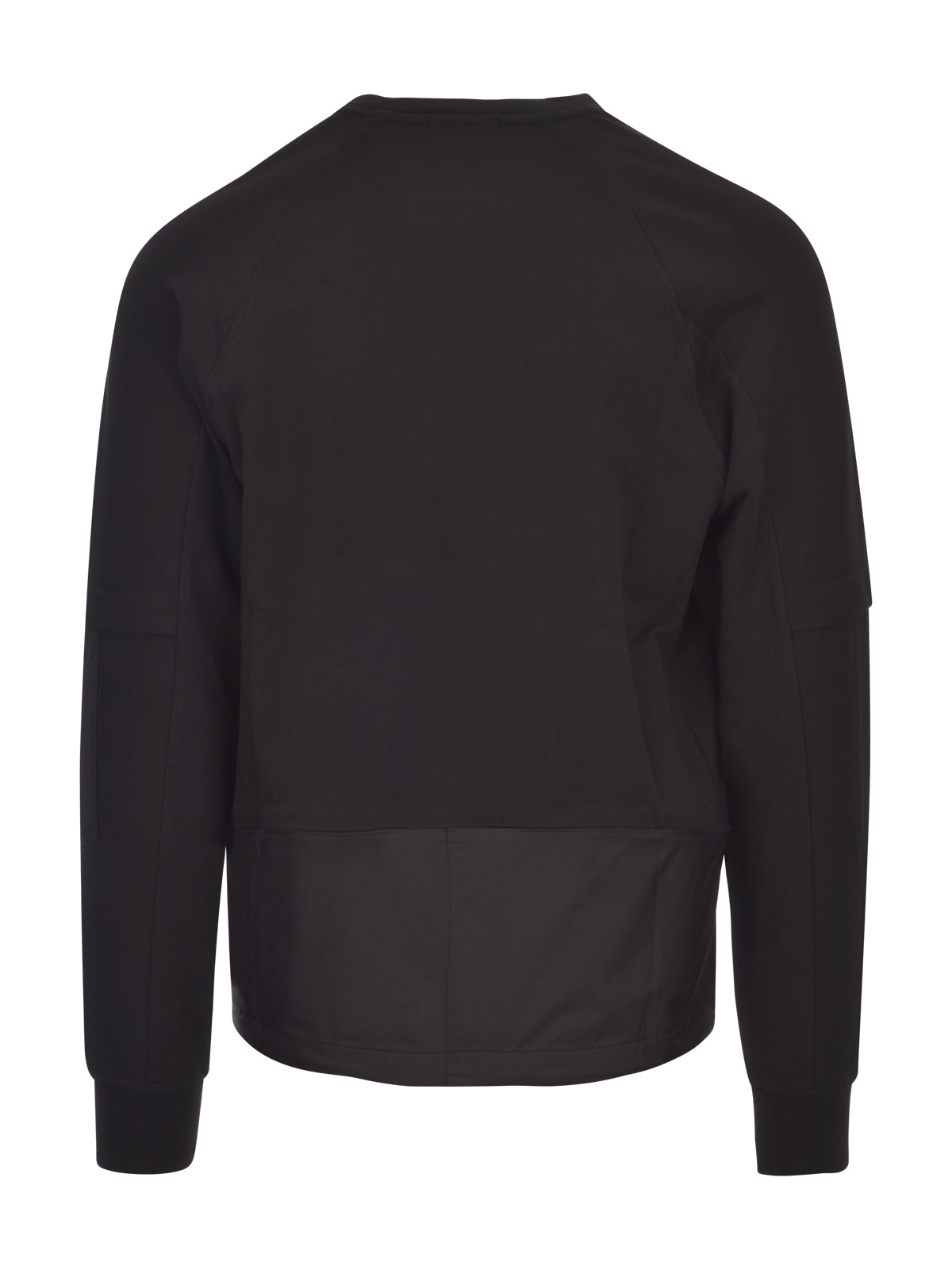 C.p. company Felpa C.P. COMPANY Metropolis- 17CLSS029-A006452M Esporta salva