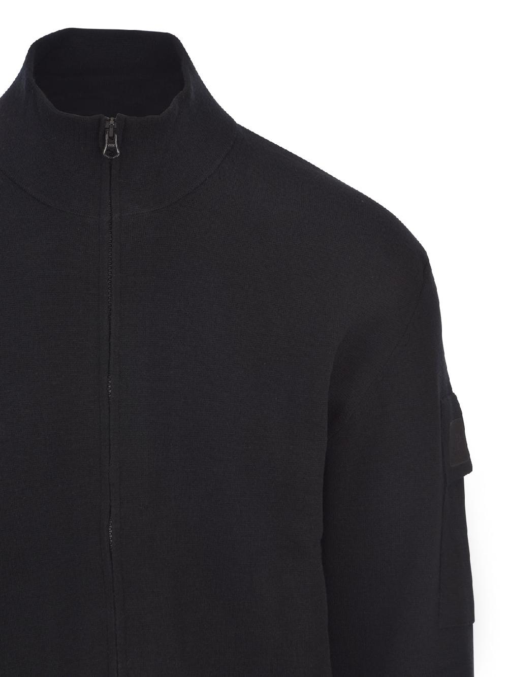 C.p. company Cardigan C.P. COMPANY Metropolis- 17CLKN013-A005528A Italy