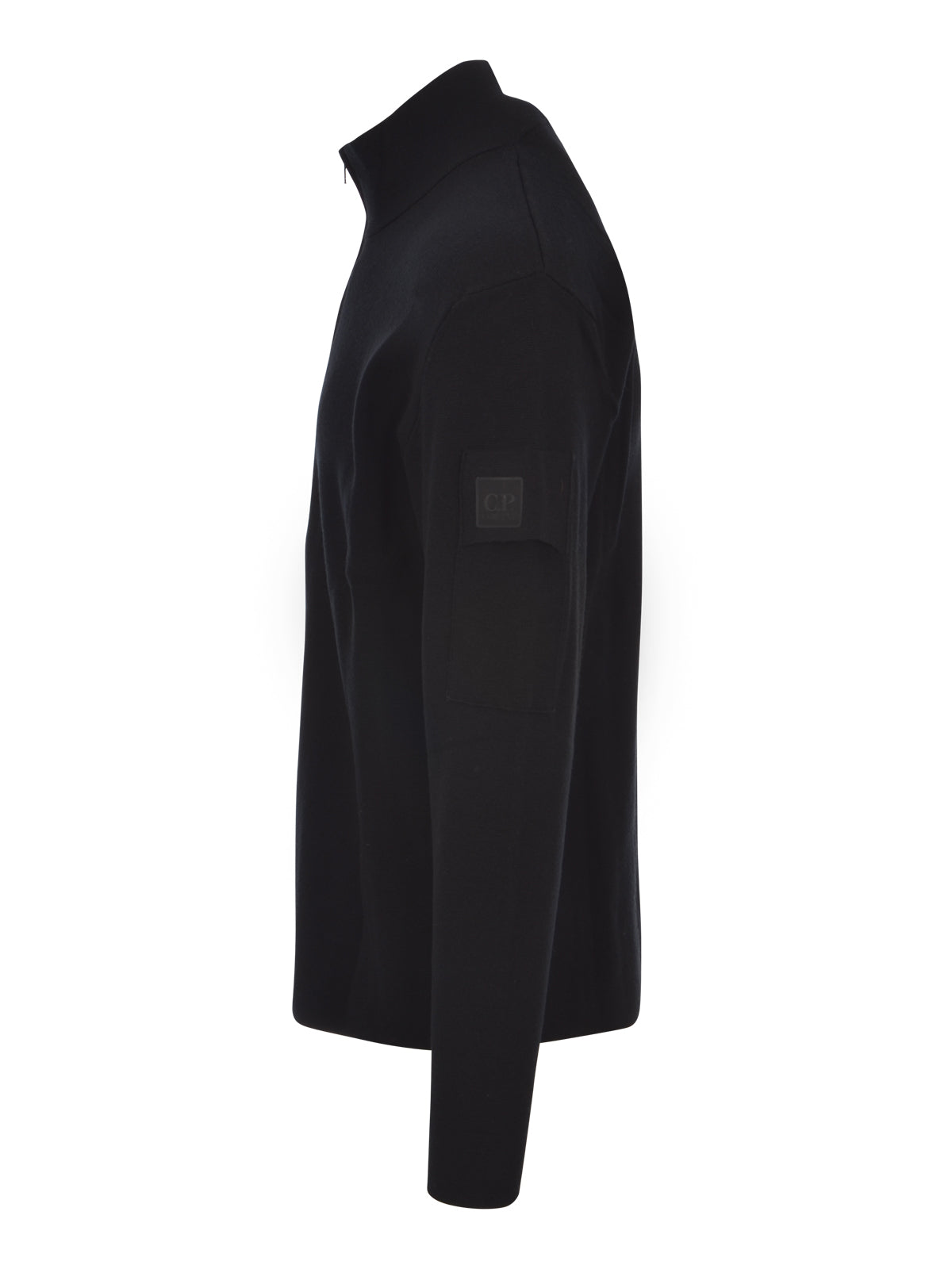 C.p. company Cardigan C.P. COMPANY Metropolis- 17CLKN013-A005528A Italy