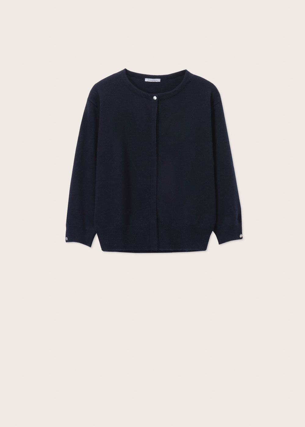 Rosso35 Cardigan girocollo Latest stili