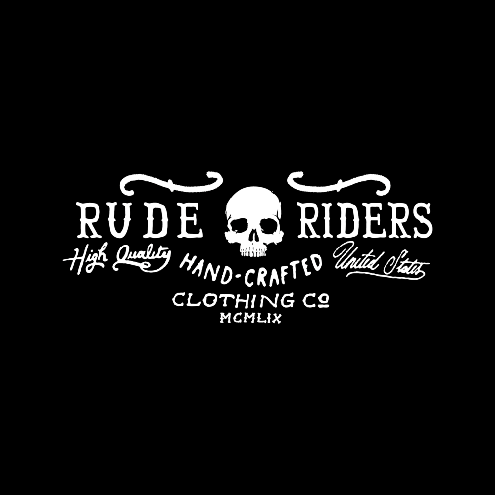 Rude Riders Tube West Coast Icon Fino Al -60%