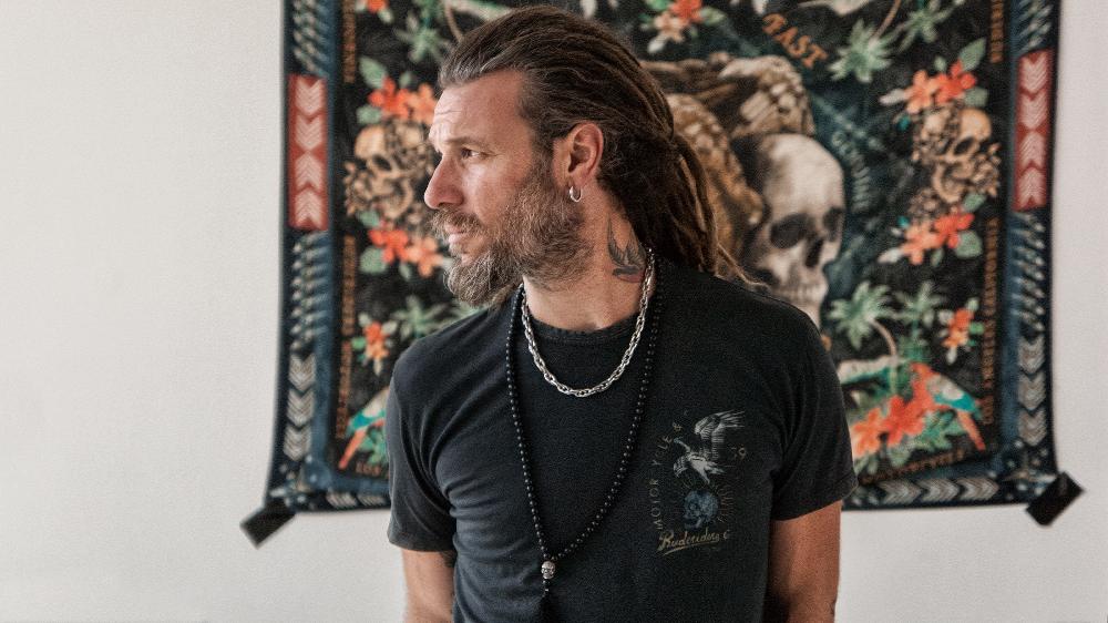 Rude Riders T-Shirt Uomo Skull & Eagle Shopping Online