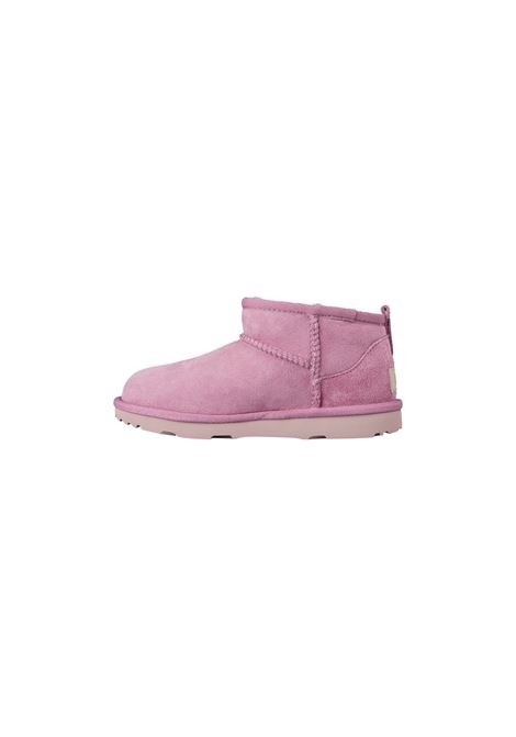 UGG KIDS Classic Ultra Mini Boots Dusty Orchid - UGG KIDS Offerta speciale