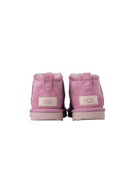 UGG KIDS Classic Ultra Mini Boots Dusty Orchid - UGG KIDS Offerta speciale