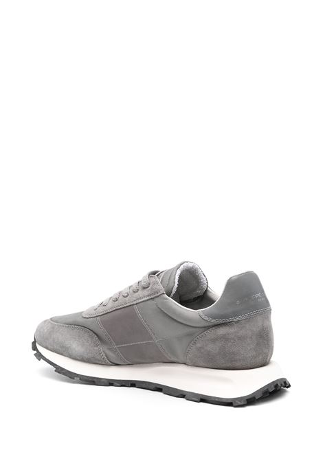 PHILIPPE MODEL Sneakers Running Tour Antracite - PHILIPPE MODEL Presa