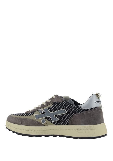 PREMIATA Sneakers Nous 6850 - PREMIATA Vendita Economica