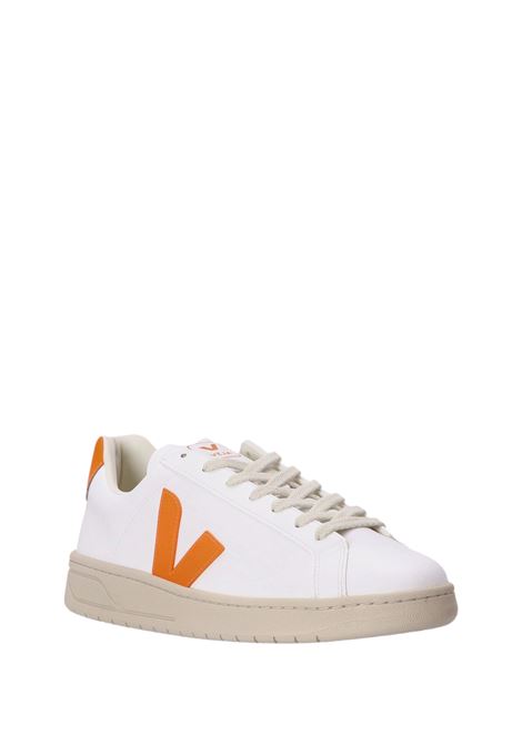 VEJA Sneakers URCA CWL In White Fury - VEJA Negozio