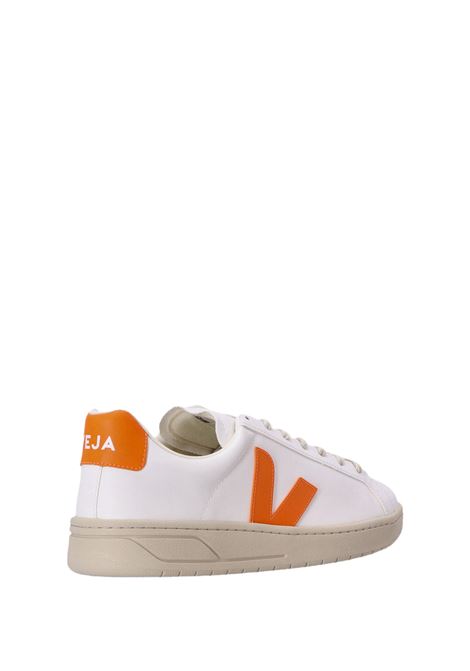 VEJA Sneakers URCA CWL In White Fury - VEJA Negozio