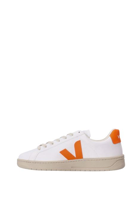 VEJA Sneakers URCA CWL In White Fury - VEJA Negozio