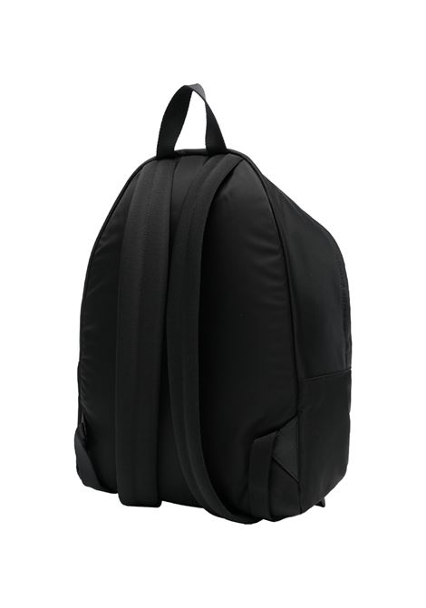 GIVENCHY Zaino Essential U In Nylon Nero - GIVENCHY Nuovi prodotti