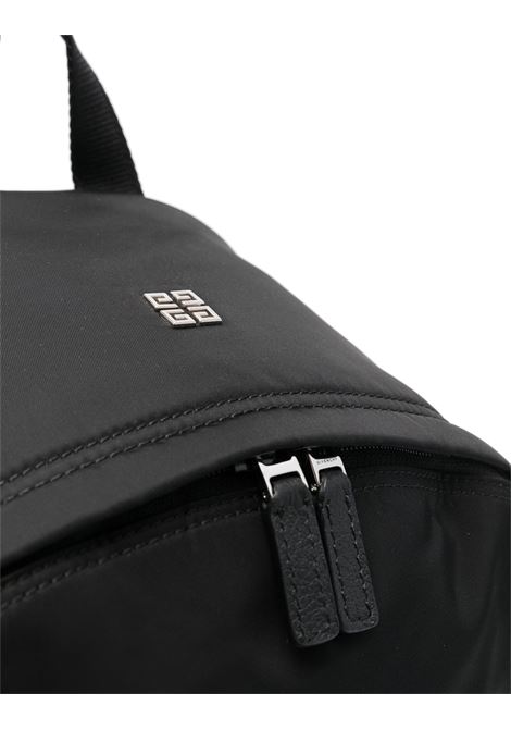 GIVENCHY Zaino Essential U In Nylon Nero - GIVENCHY Nuovi prodotti