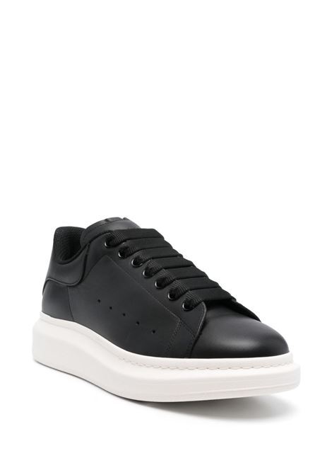 ALEXANDER MCQUEEN Sneakers Oversize Nere - ALEXANDER MCQUEEN Shopping Online